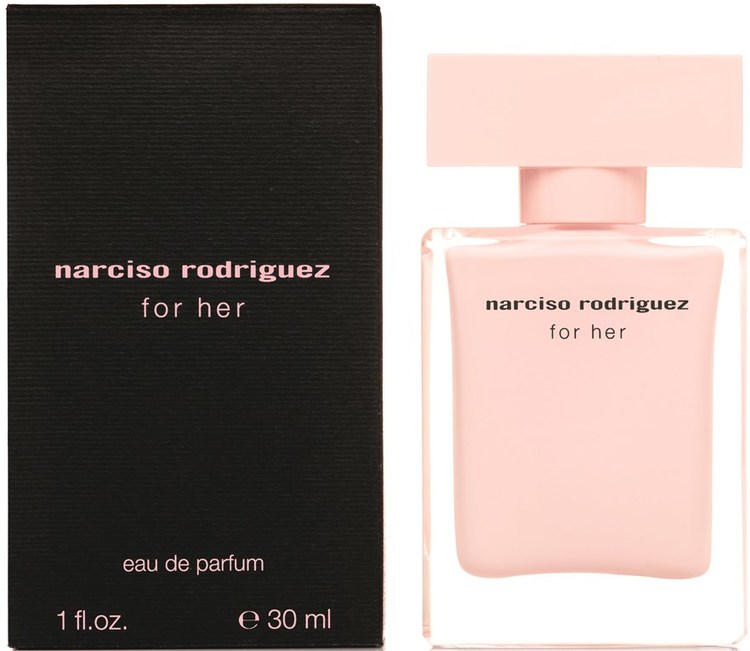 Narciso Rodriguez Her Eau de Parfum 30ml
