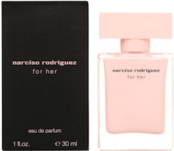 Narciso Rodriguez Her Eau de Parfum 30ml