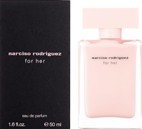 Narciso Rodriguez Her Eau de Parfum 50ml