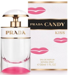 PRADA CANDY KISS Eau de Parfum Spray 30ml