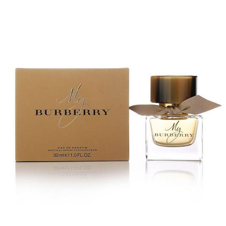 My Burberry EdP Parfum
