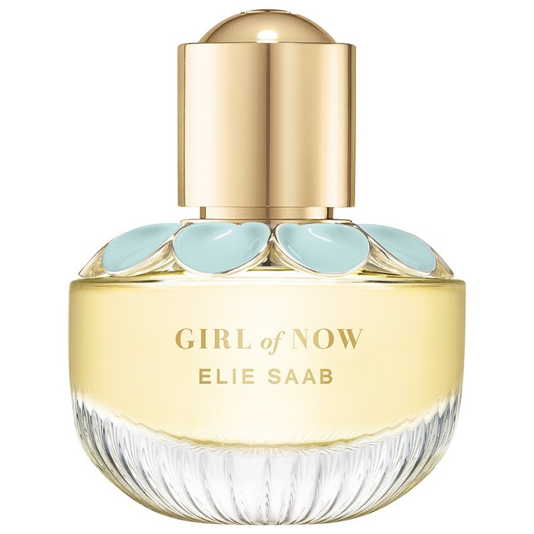 ELIE SAAB GIRL OF NOW Eau de Parfum 50 ml