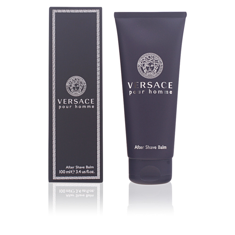 Versace Pour Homme After Shave Balm 100 ml