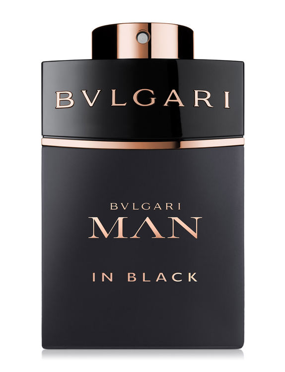 Bvlgari Man In Black EdP 60ml