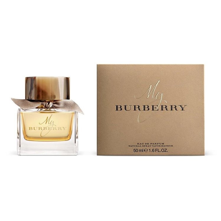 My Burberry EdP Parfum