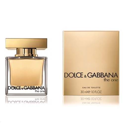 Dolce & Gabbana The One Eau de Toilette 30 ml