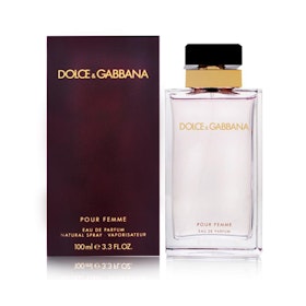 Dolce & Gabbana Pour Femme Eau de Parfum 100 ml