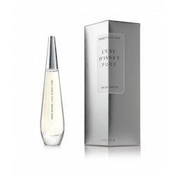 Issey Miyake L'EAU D'ISSEY Pure Eau de Parfum 30 ml