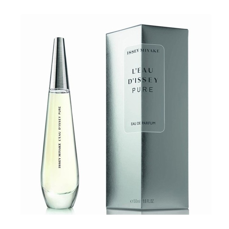Issey Miyake L'EAU D'ISSEY Pure Eau de Parfum 50 ml