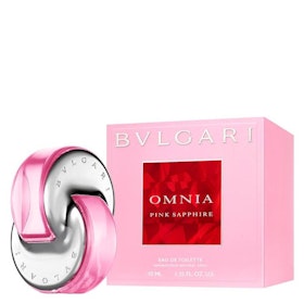 Bvlgari - Omnia Pink Sapphire EdT 40ml