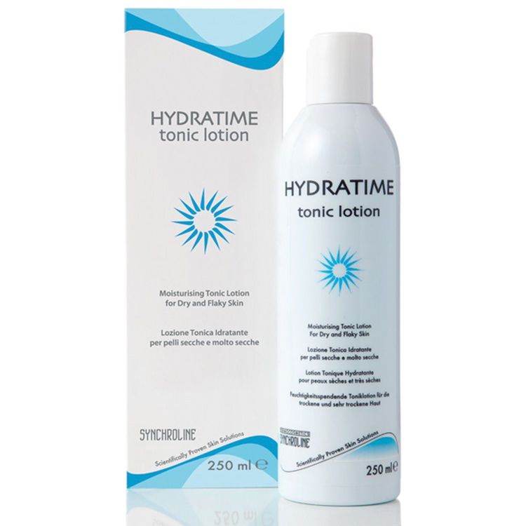 Synchroline HYDRATIME Tonic Lotion 250ml