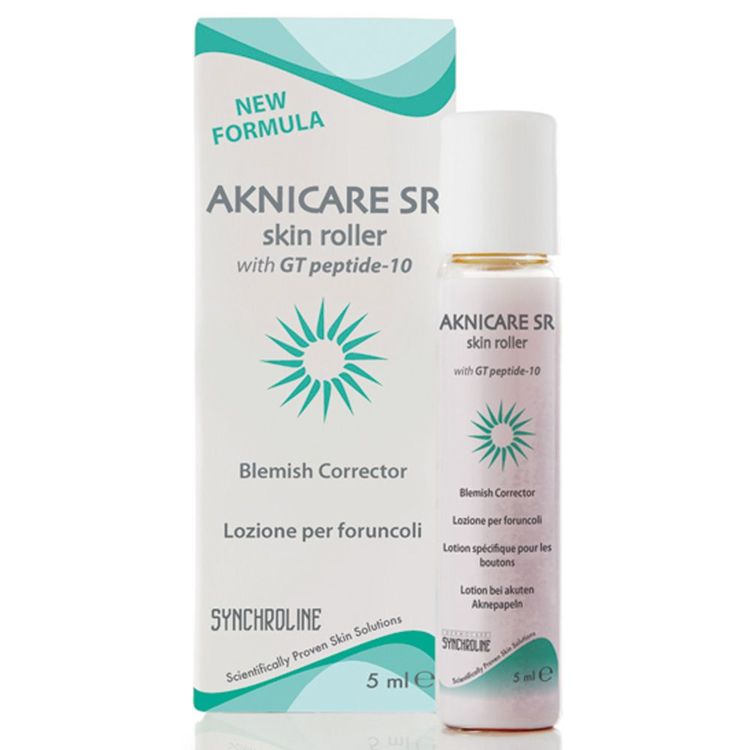 Synchroline AKNICARE Skin Roller 5 ML