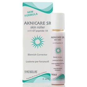 Synchroline AKNICARE Skin Roller 5 ML