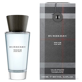 Burberry Touch For Men EdT