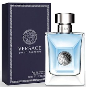 Versace Pour Homme EdT Spray 50 ml
