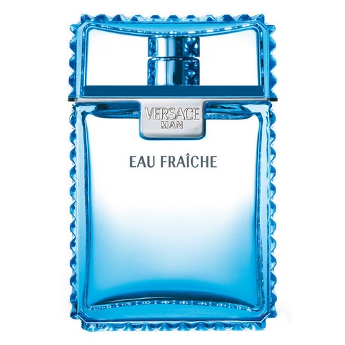 Versace Man Eau Fraishe EdT Spray 50 ml