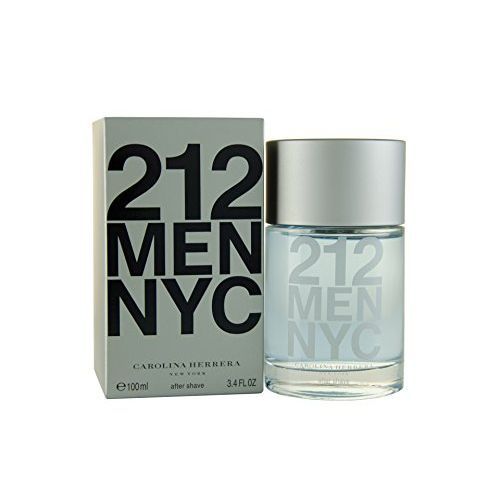 CH 212 MEN After Shave 100 ml