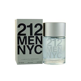 CH 212 MEN After Shave 100 ml