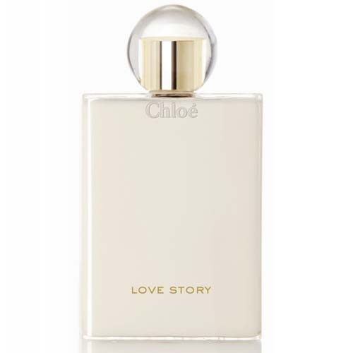 Chloé LOVE STORY Body Lotion 200 ml