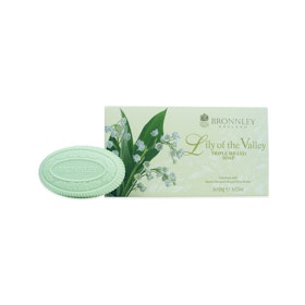Bronnley - New Lily of the Valley 3x100g