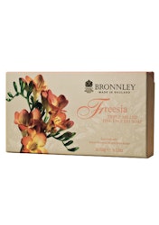 Bronnley - Freesia 3x100 g