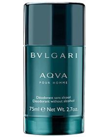 Bvlgari - Aqva Pour Homme Deodorant stick