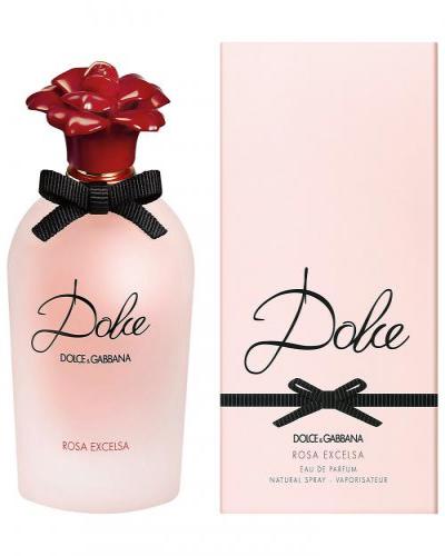 Dolce & Gabbana Dolce Rosa Eau de Parfum 75 ml