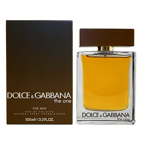 Dolce & Gabbana The One Men Eau de Toilette 100 ml