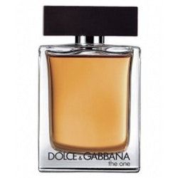 Dolce & Gabbana The One Men Eau de Toilette 50 ml