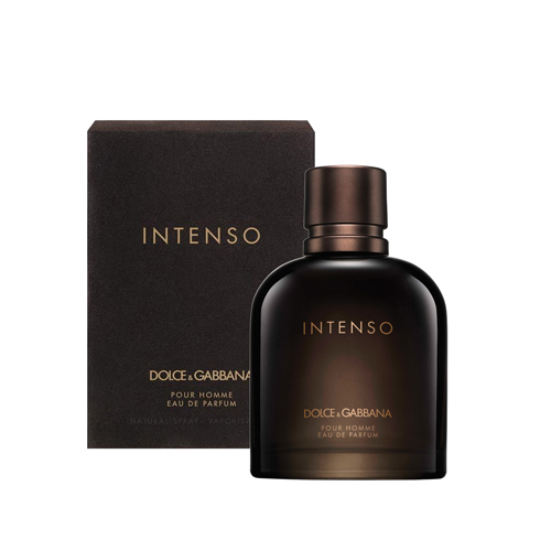 Dolce & Gabbana Pour Homme Intenso Eau de Parfum 40 ml