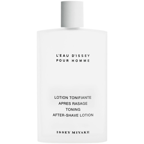 Issey Miyake L' EAU D' ISSEY POUR HOMME Toning After Shave Lotion 100 ml