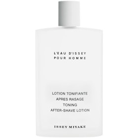 Issey Miyake L' EAU D' ISSEY POUR HOMME Toning After Shave Lotion 100 ml