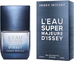 Issey Miyake L´eau Super Majeure D´issey 50 ml