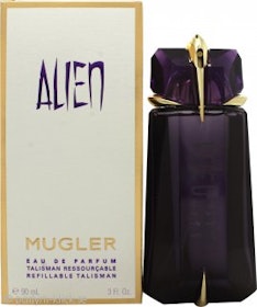 MUGLER - TM Alien Edp 90ml Refillable