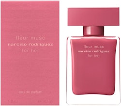 Narciso Rodriguez Fleur musc  Eau de Parfum 30ml