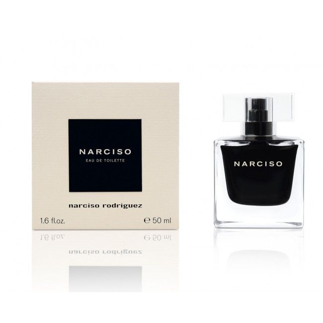Narciso Rodriguez NARCISO EdT 50ml