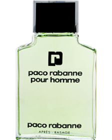 PACO RABANNE POUR HOMME After Shave 100ml