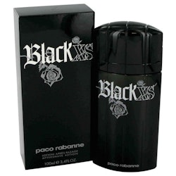 BLACKXS After-Shave Lotion 100ml