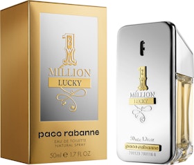 LADY MILLION LUCKY - Eau de Parfum spray 50ml