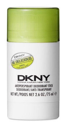 DKNY Be Delicious Antiperspirant Deodorant Stick 75 ml - SkinFAB