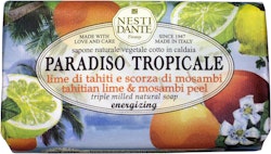 Nesti Dante - Paradiso Tropicale Tahitian Lime & Mosambi Peel