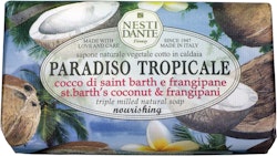 Nesti Dante - Paradiso Tropicale St.Barth Coconut & Frangipani