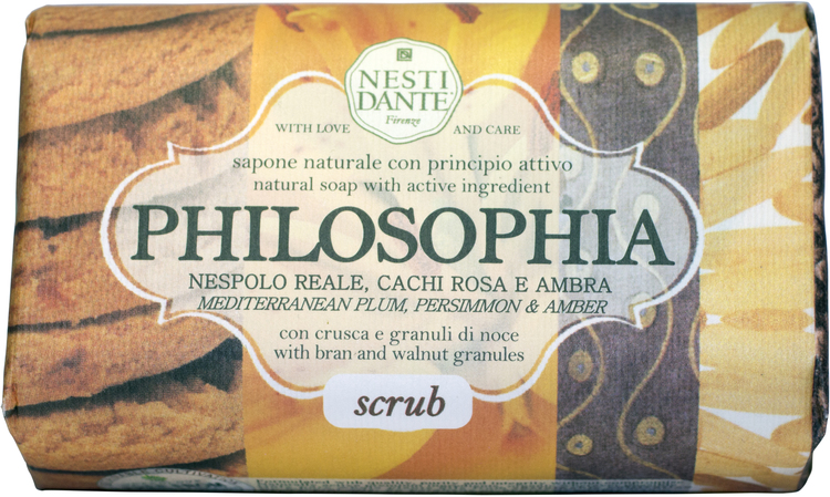 Nesti Dante - Philosophia Scrub