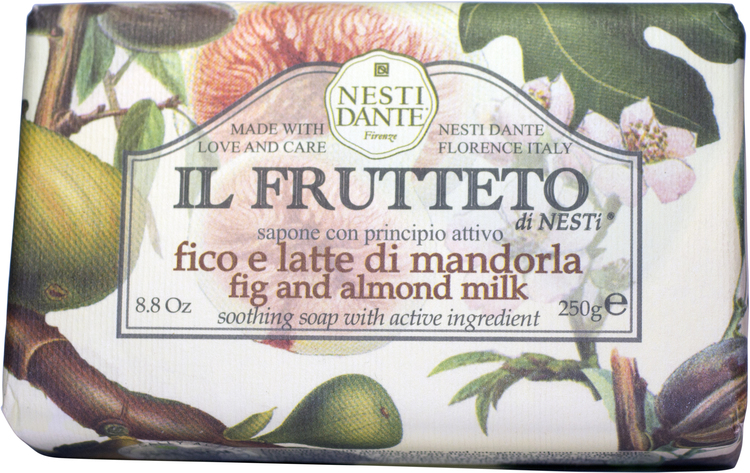 Nesti Dante - IL Frutteto Fig & Almond Milk