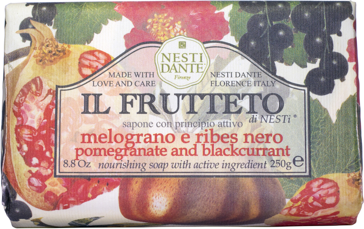 Nesti Dante - IL Frutteto Pomegranate & Blackcurrant