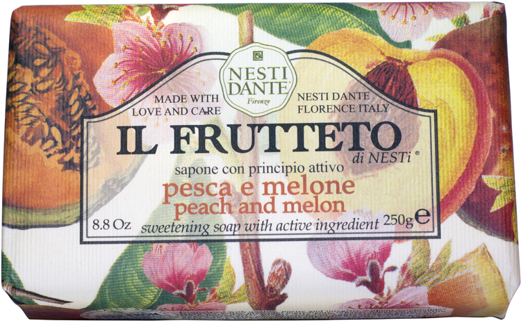 Nesti Dante - IL Frutteto Peach & Melon
