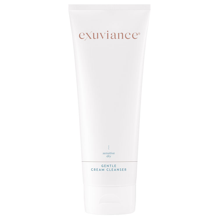 Exuviance - Gentle Cream Cleanser