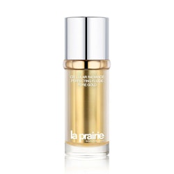 LA PRAIRIE CELLULAR RADIANCE PERFECTING FLUIDE PURE GOLD 40 ML