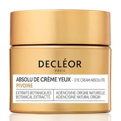 Decléor - Eye Cream Absolute Pivoine