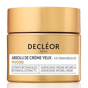 Decléor - Eye Cream Absolute Pivoine
